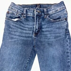 Gap Kids boy skinny jeans size 10